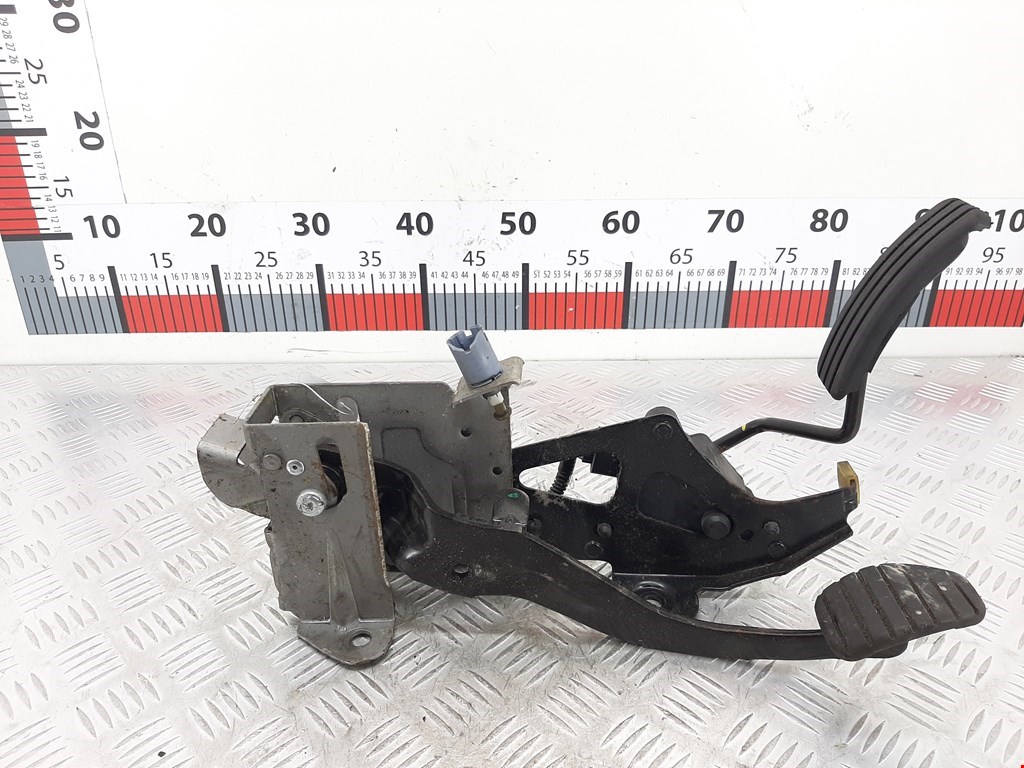 Блок педалей (педальный узел) RENAULT Kangoo 2008-2021