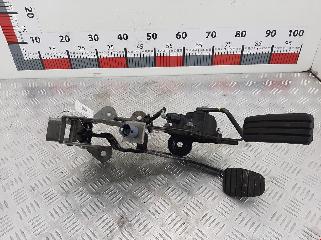 Блок педалей (педальный узел) RENAULT Kangoo 2008-2021