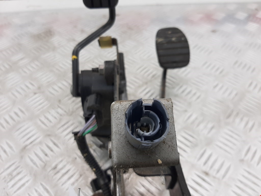 Блок педалей (педальный узел) RENAULT Kangoo 2008-2021