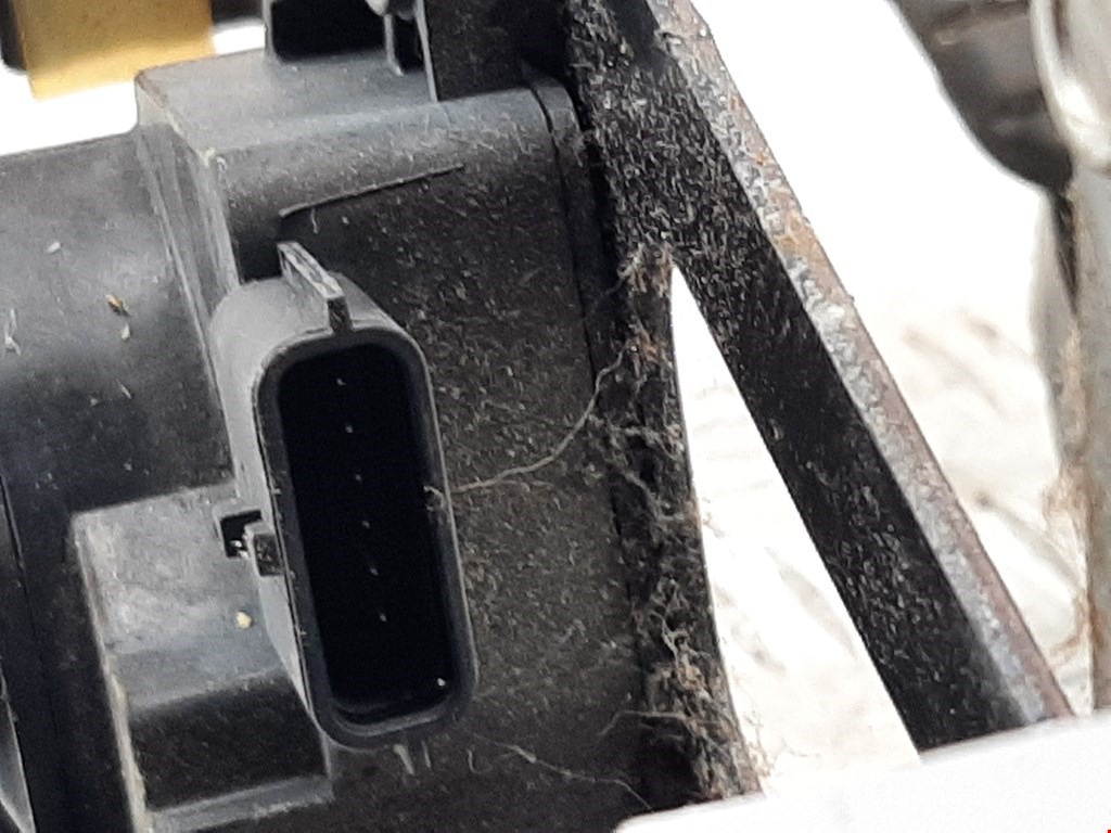 Блок педалей (педальный узел) RENAULT Kangoo 2008-2021