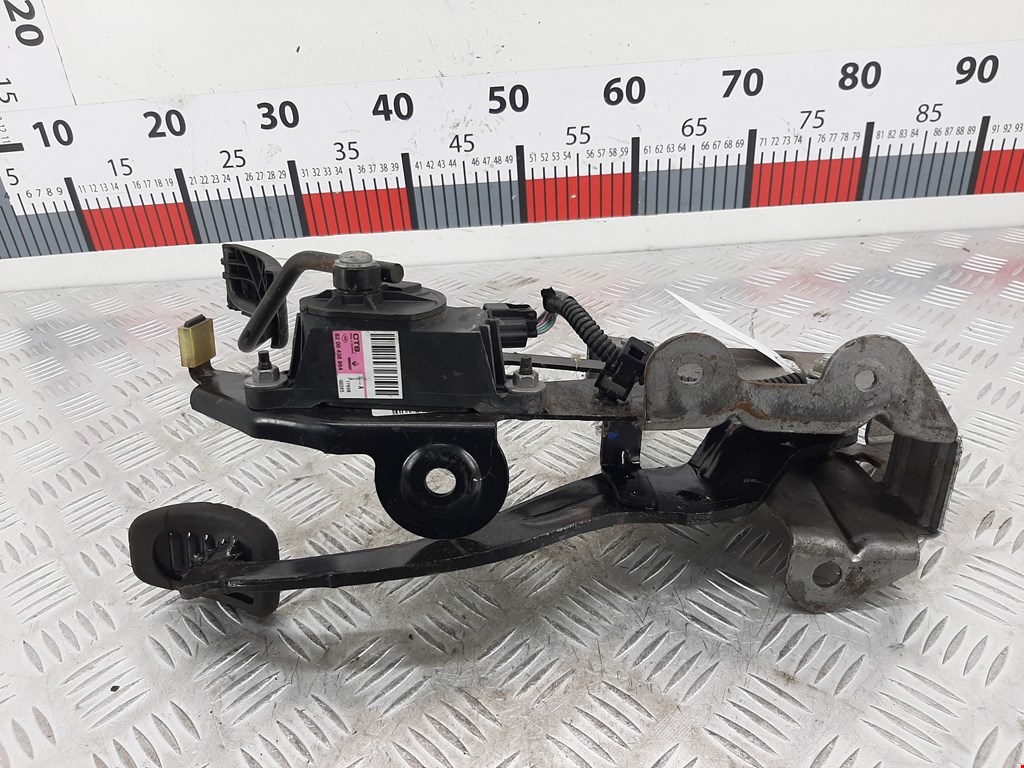 Блок педалей (педальный узел) RENAULT Kangoo 2008-2021