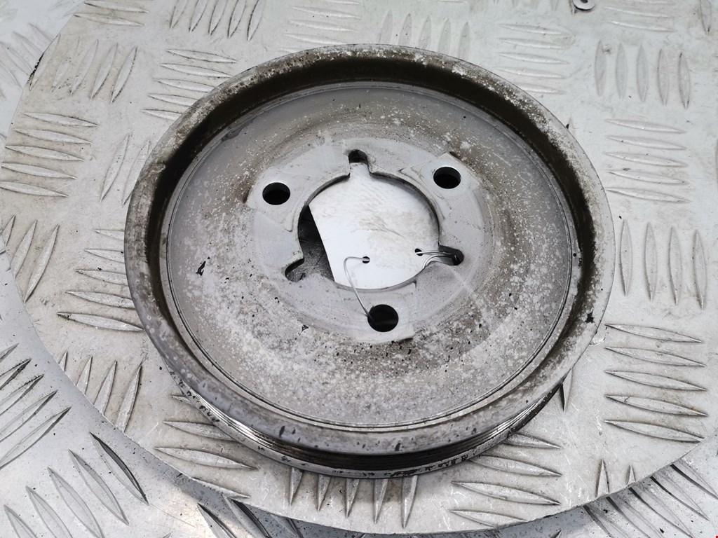 Шестерня коленвала (шкив) CITROEN Xsara 1997-2000