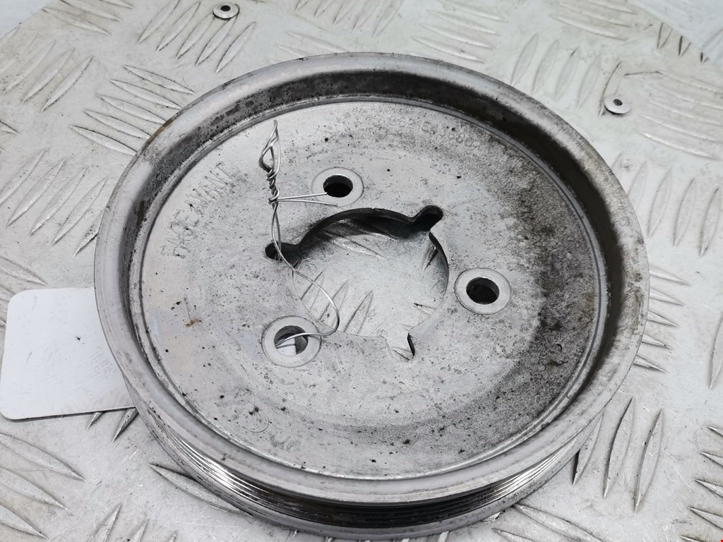 Шестерня коленвала (шкив) CITROEN Xsara 1997-2000