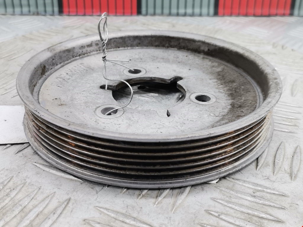 Шестерня коленвала (шкив) CITROEN Xsara 1997-2000