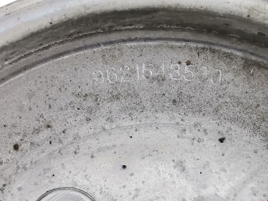 Шестерня коленвала (шкив) CITROEN Xsara 1997-2000