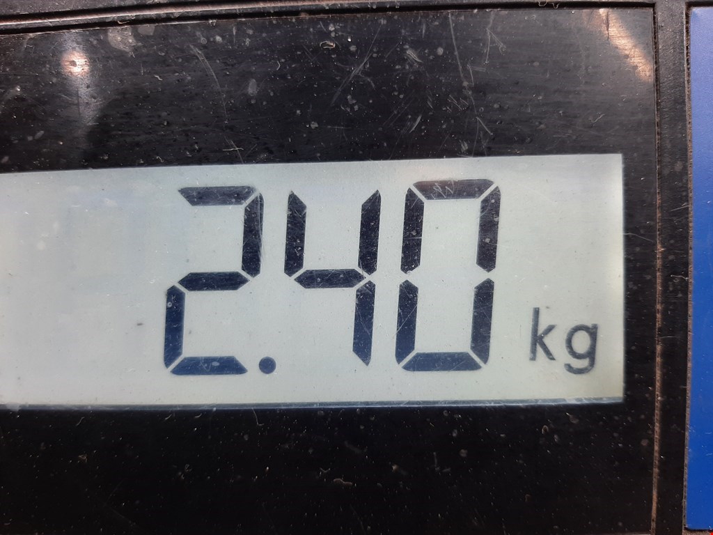 Блок педалей (педальный узел) RENAULT Kangoo 2008-2021