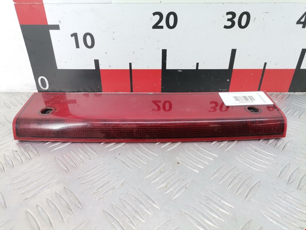 Фонарь дополнительный тормозной (стоп-сигнал) Ford C-MAX 1 (2003-2010)