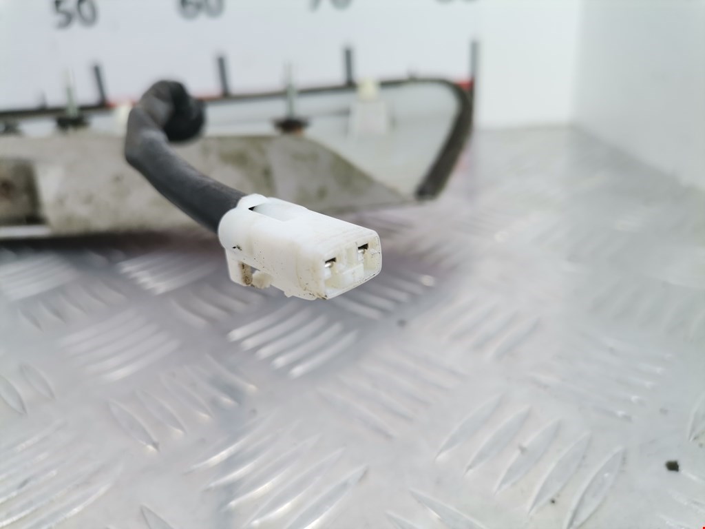 Фонарь подсветки номера TOYOTA RAV 4 XA30 2006-2012