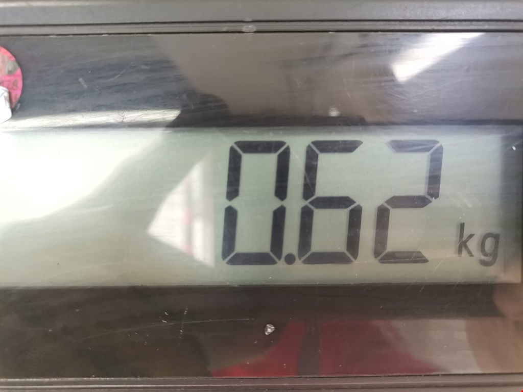 Фонарь подсветки номера TOYOTA RAV 4 XA30 2006-2012