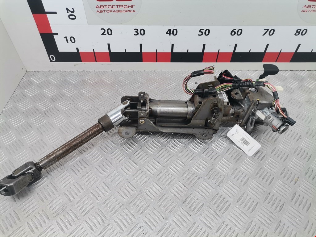 Колонка рулевая JEEP Patriot 2007-2017