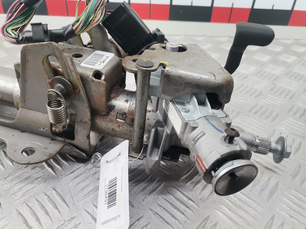 Колонка рулевая JEEP Patriot 2007-2017