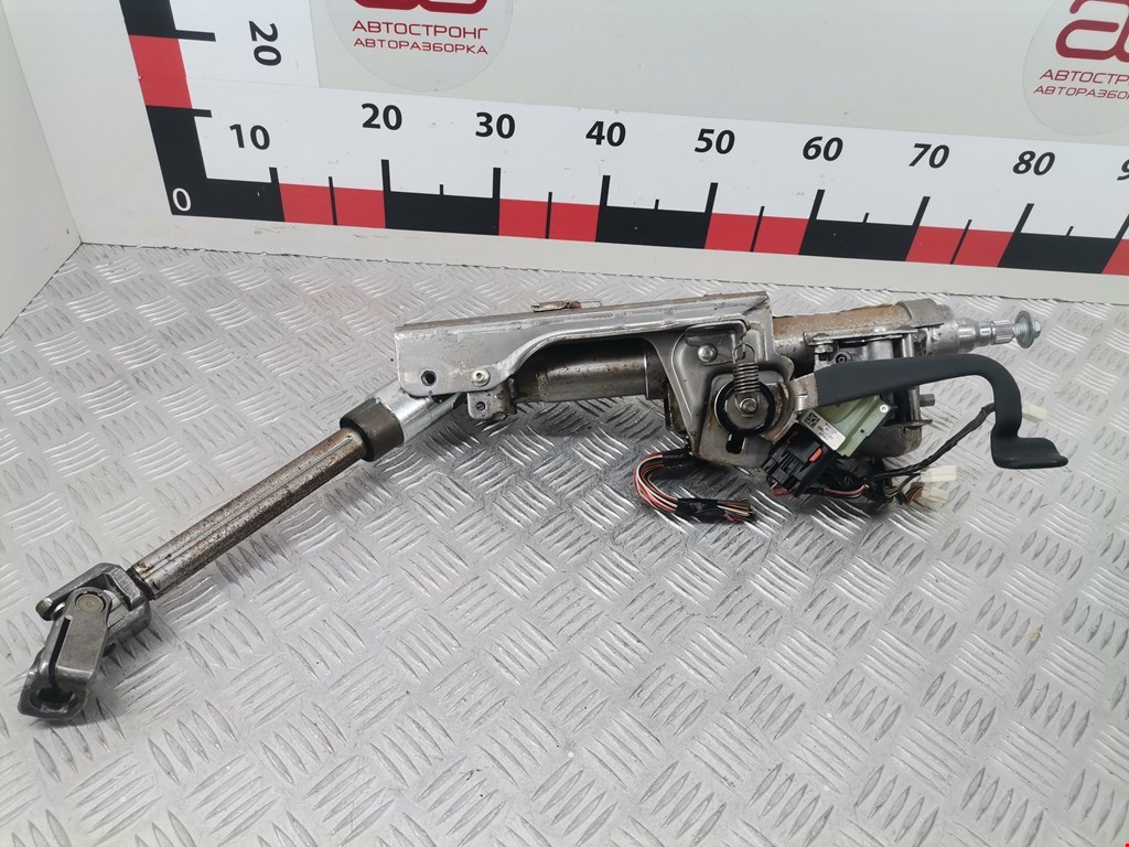 Колонка рулевая JEEP Patriot 2007-2017