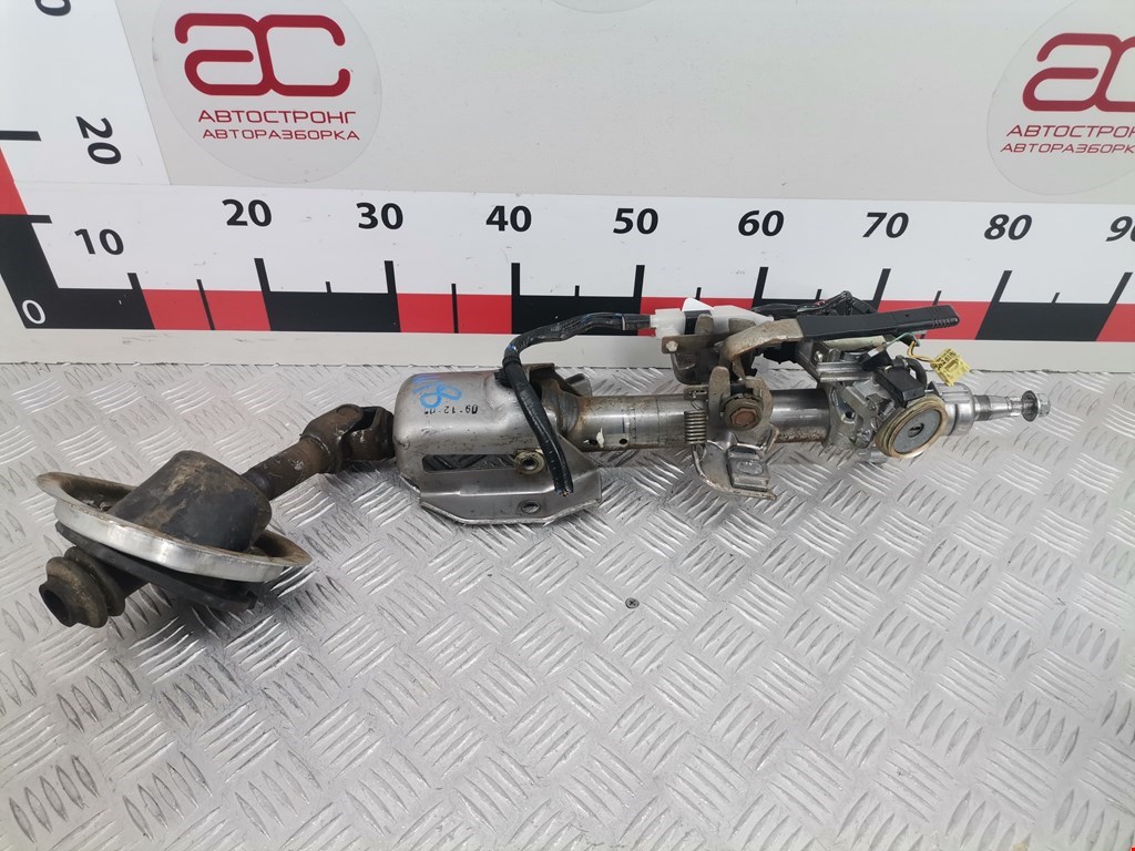 Колонка рулевая MITSUBISHI L200 KB 2006-2015