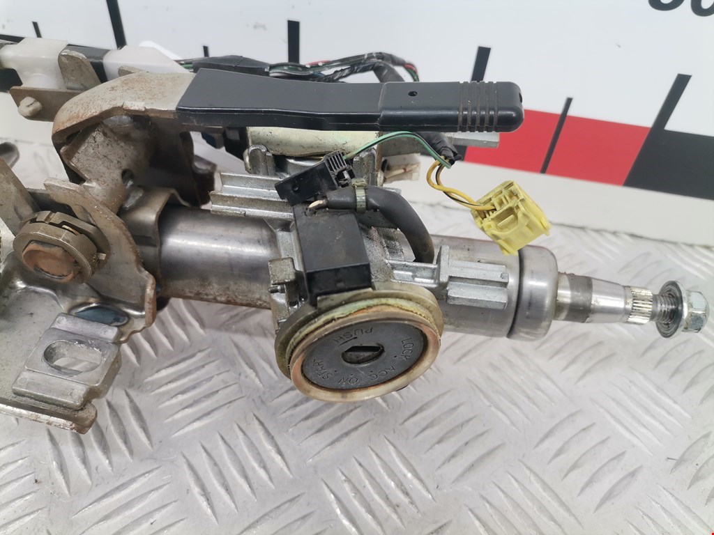 Колонка рулевая MITSUBISHI L200 KB 2006-2015