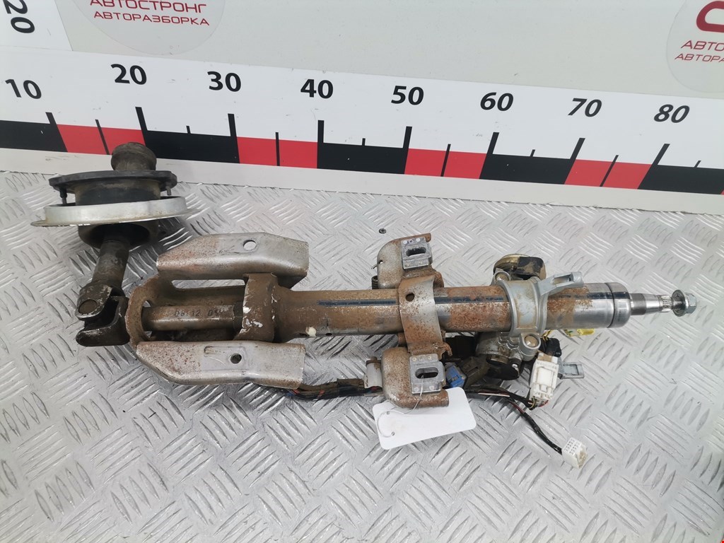 Колонка рулевая MITSUBISHI L200 KB 2006-2015