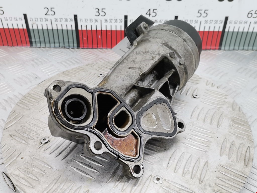 Корпус масляного фильтра PEUGEOT 308 2007-2015