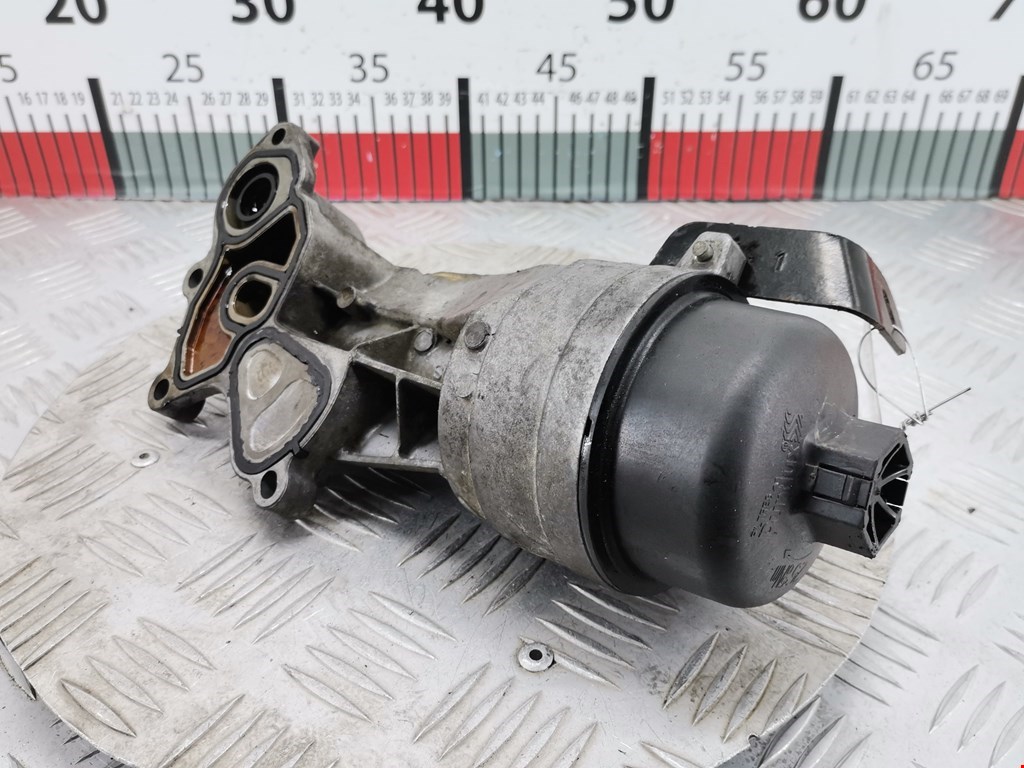 Корпус масляного фильтра PEUGEOT 308 2007-2015