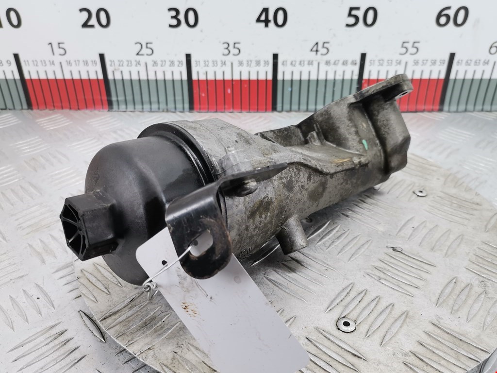 Корпус масляного фильтра PEUGEOT 308 2007-2015