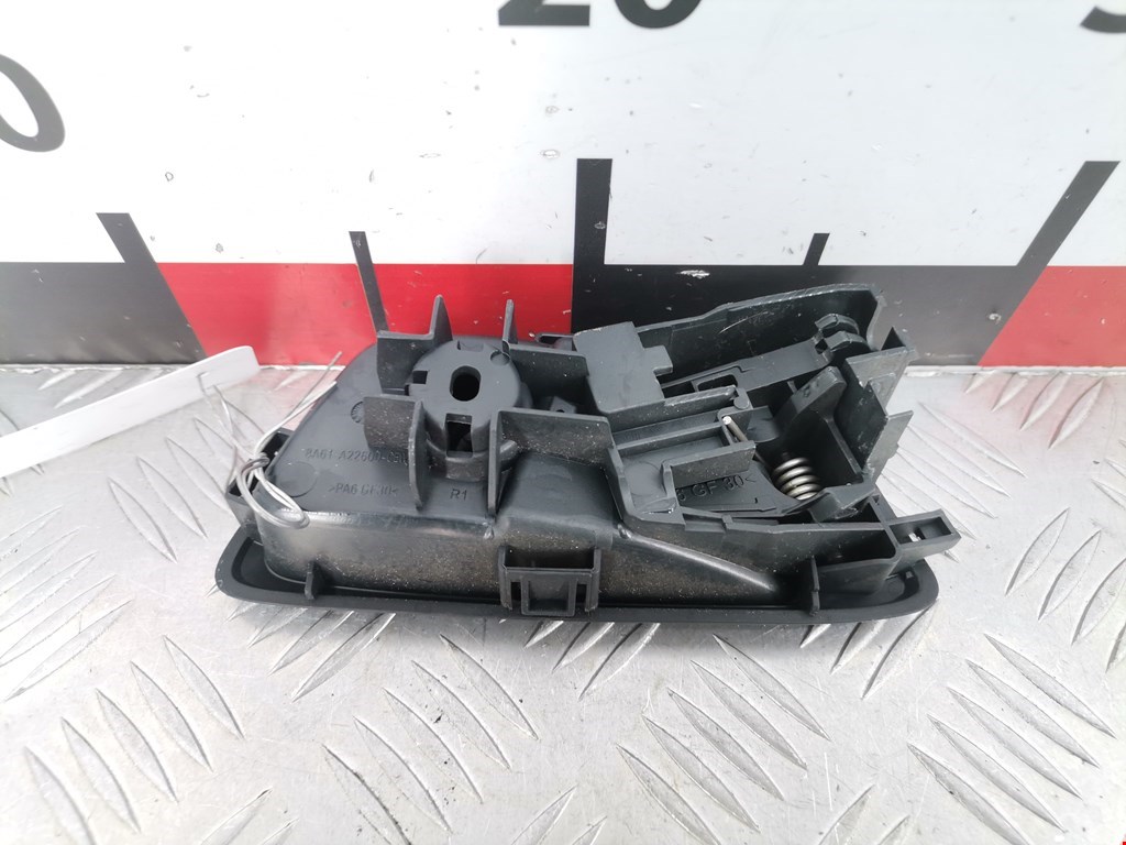 Ручка дверная задняя внутренняя правая FORD Fiesta 2008-2012