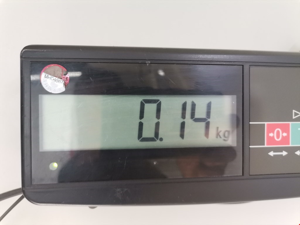 Ручка дверная задняя внутренняя правая FORD Fiesta 2008-2012