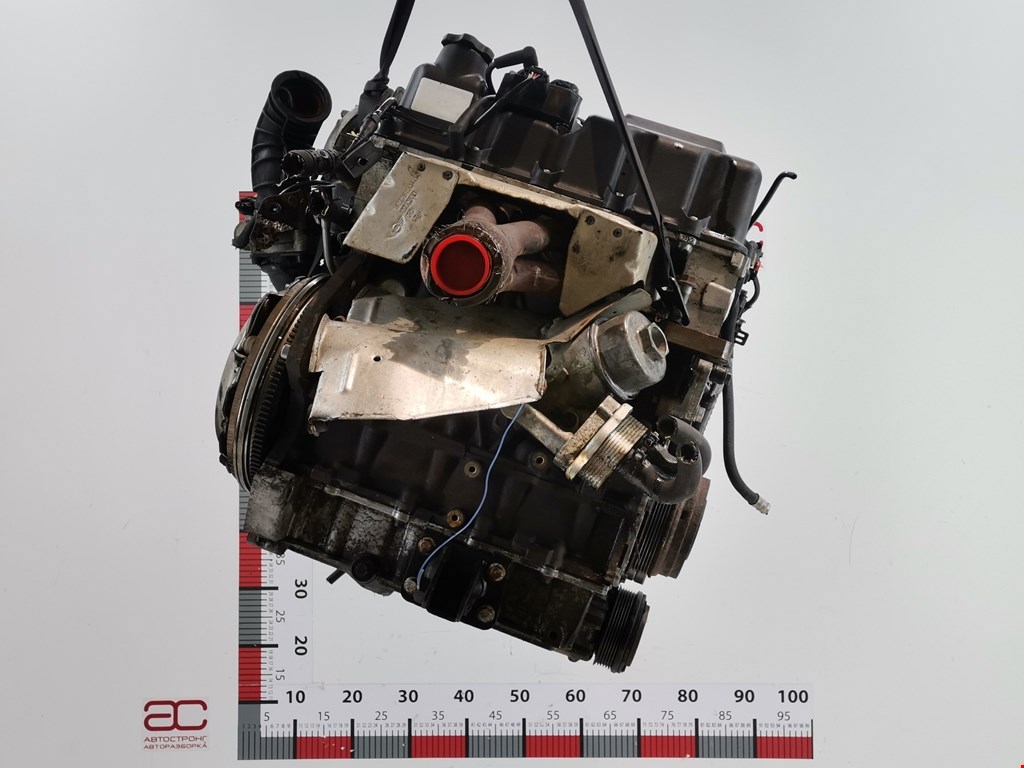 Двигатель MINI Hatch R56 3-door 2007-2013