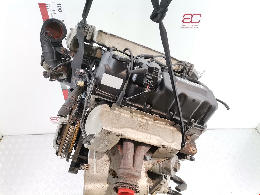 Двигатель MINI Hatch R56 3-door 2007-2013