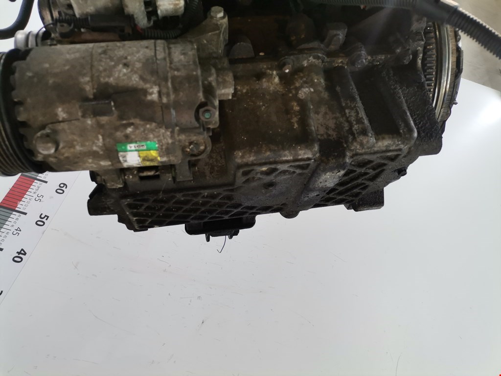 Двигатель MINI Hatch R56 3-door 2007-2013