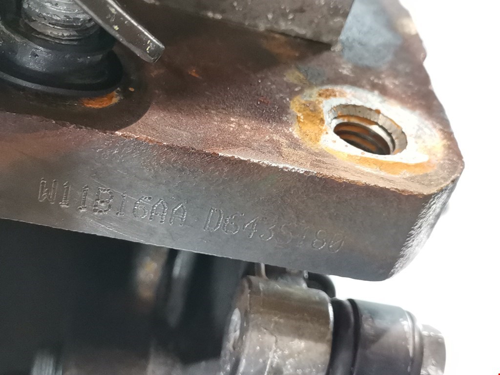 Двигатель MINI Hatch R56 3-door 2007-2013