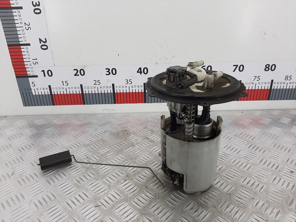 Насос топливный (электрический) MITSUBISHI Lancer X CX, CY,CZ 2007-2017