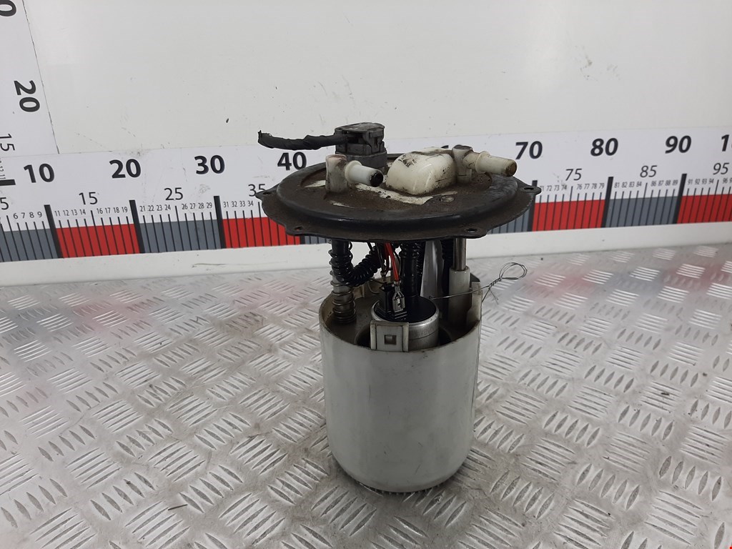 Насос топливный (электрический) MITSUBISHI Lancer X CX, CY,CZ 2007-2017