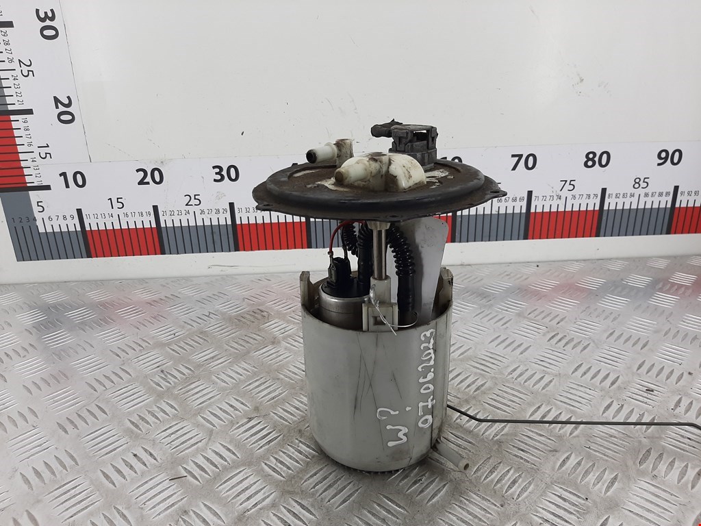 Насос топливный (электрический) MITSUBISHI Lancer X CX, CY,CZ 2007-2017