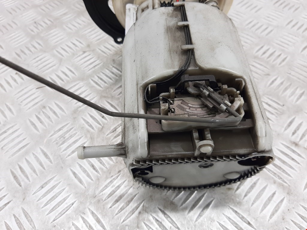 Насос топливный (электрический) MITSUBISHI Lancer X CX, CY,CZ 2007-2017