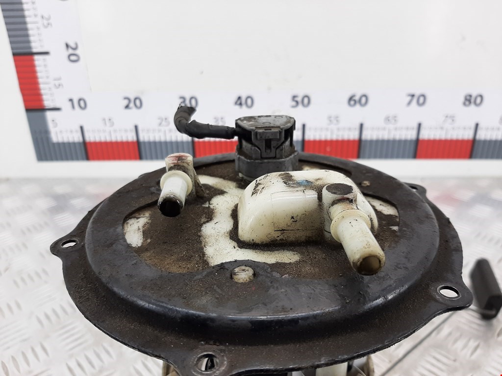 Насос топливный (электрический) MITSUBISHI Lancer X CX, CY,CZ 2007-2017