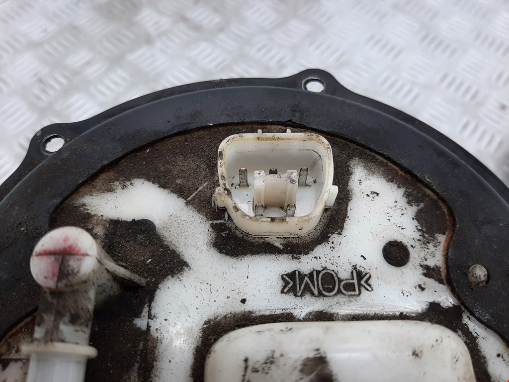 Насос топливный (электрический) MITSUBISHI Lancer X CX, CY,CZ 2007-2017