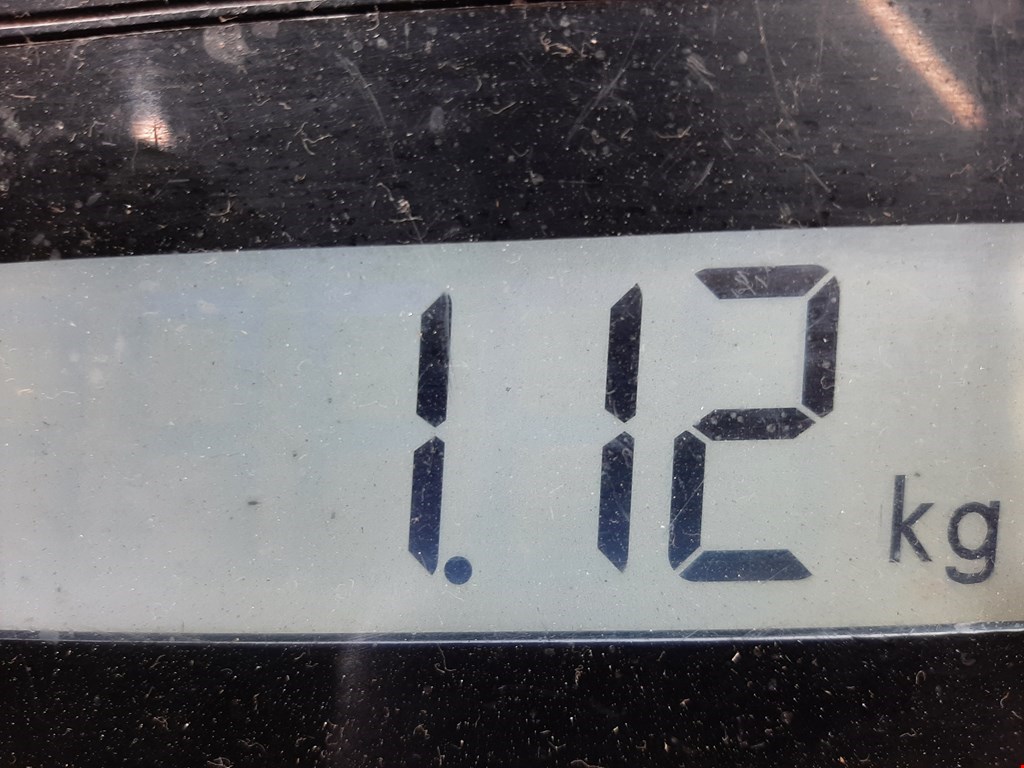 Насос топливный (электрический) MITSUBISHI Lancer X CX, CY,CZ 2007-2017