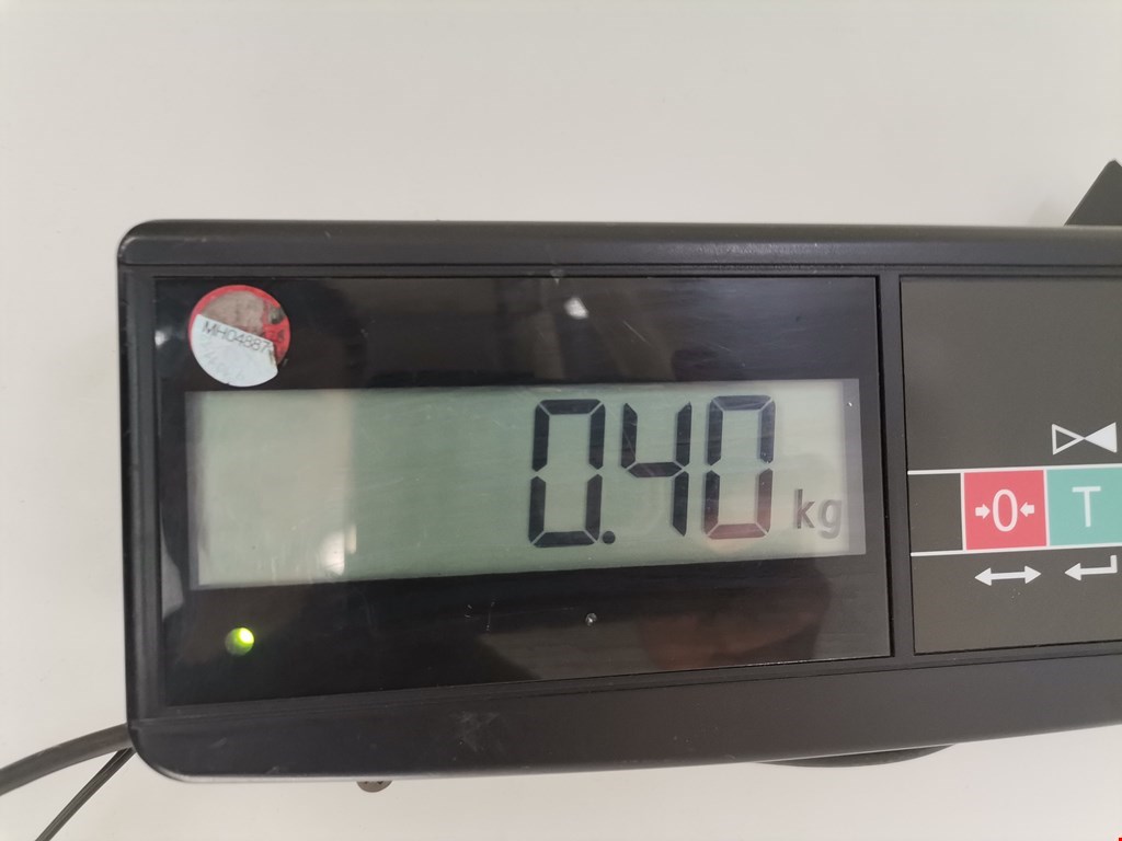 Ручка двери задней наружная правая FORD Fiesta 2008-2012