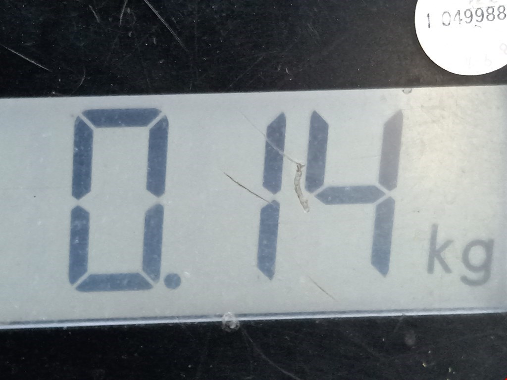 Цилиндр сцепления рабочий CITROEN Berlingo 2008-н.в.