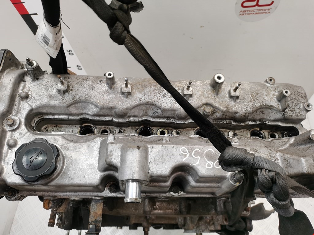 Двигатель FORD Ranger 2006-2012