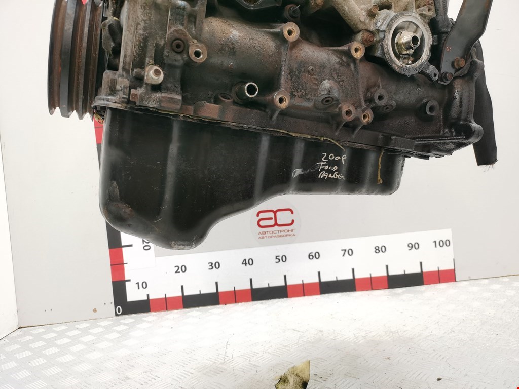 Двигатель FORD Ranger 2006-2012