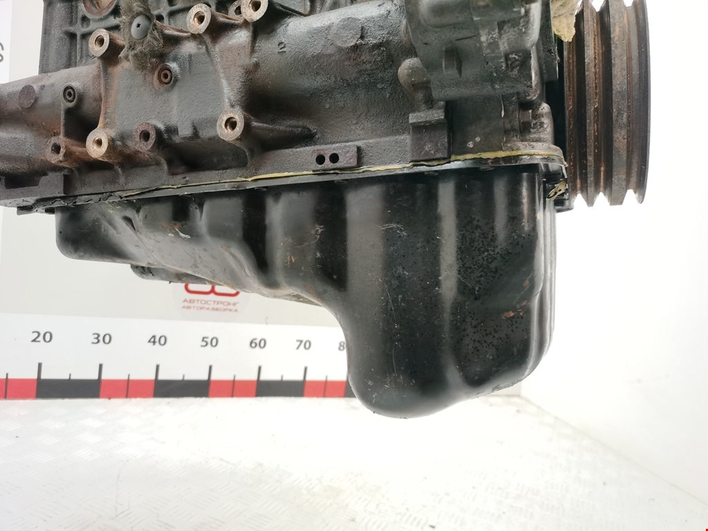 Двигатель FORD Ranger 2006-2012