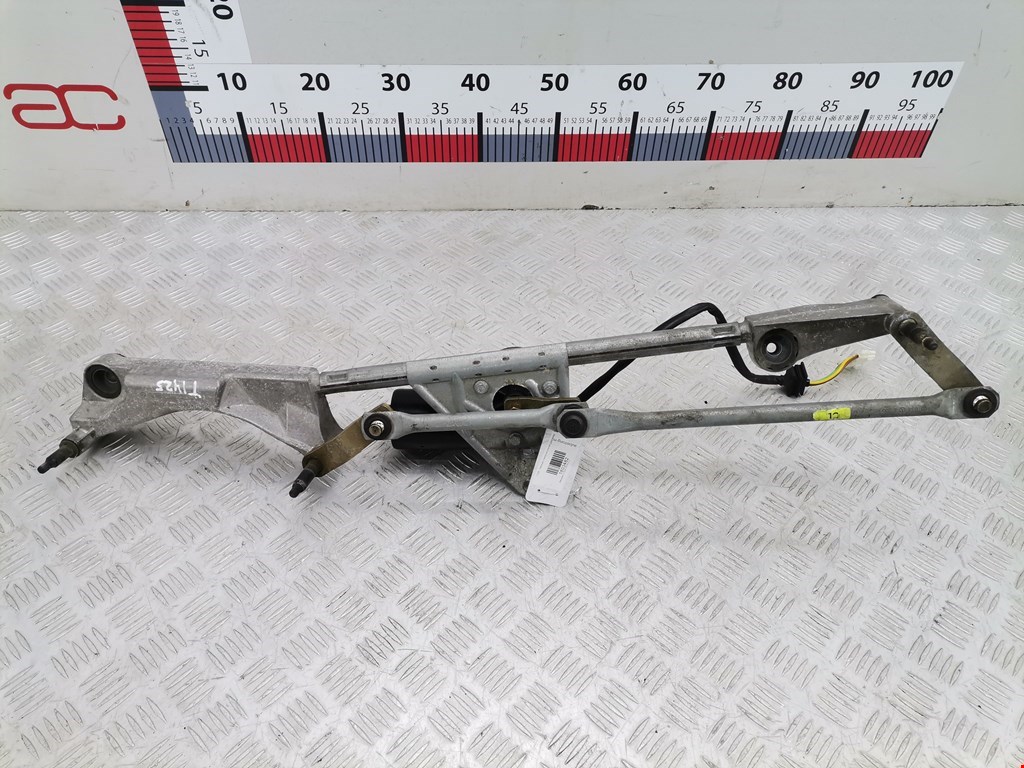 Механизм стеклоочистителя (трапеция дворников) Mercedes C-Class (W203) (2000-2008)