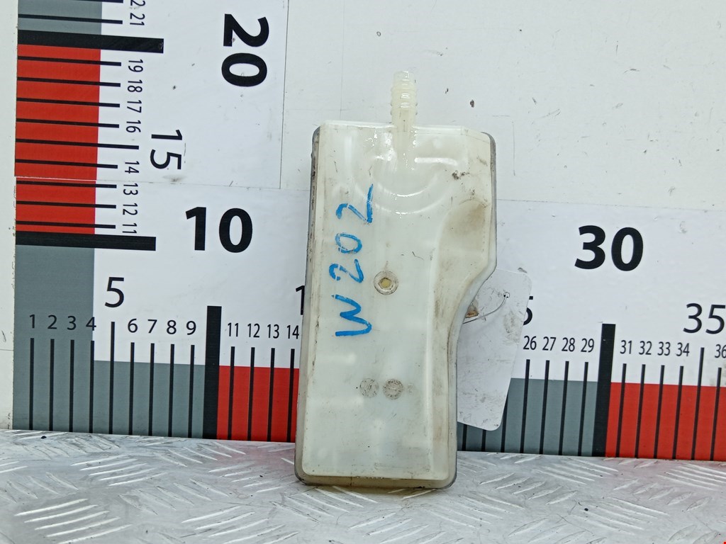 Бачок главного тормозного цилиндра FORD C-MAX 2010-2019