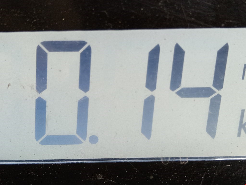 Бачок главного тормозного цилиндра FORD C-MAX 2010-2019