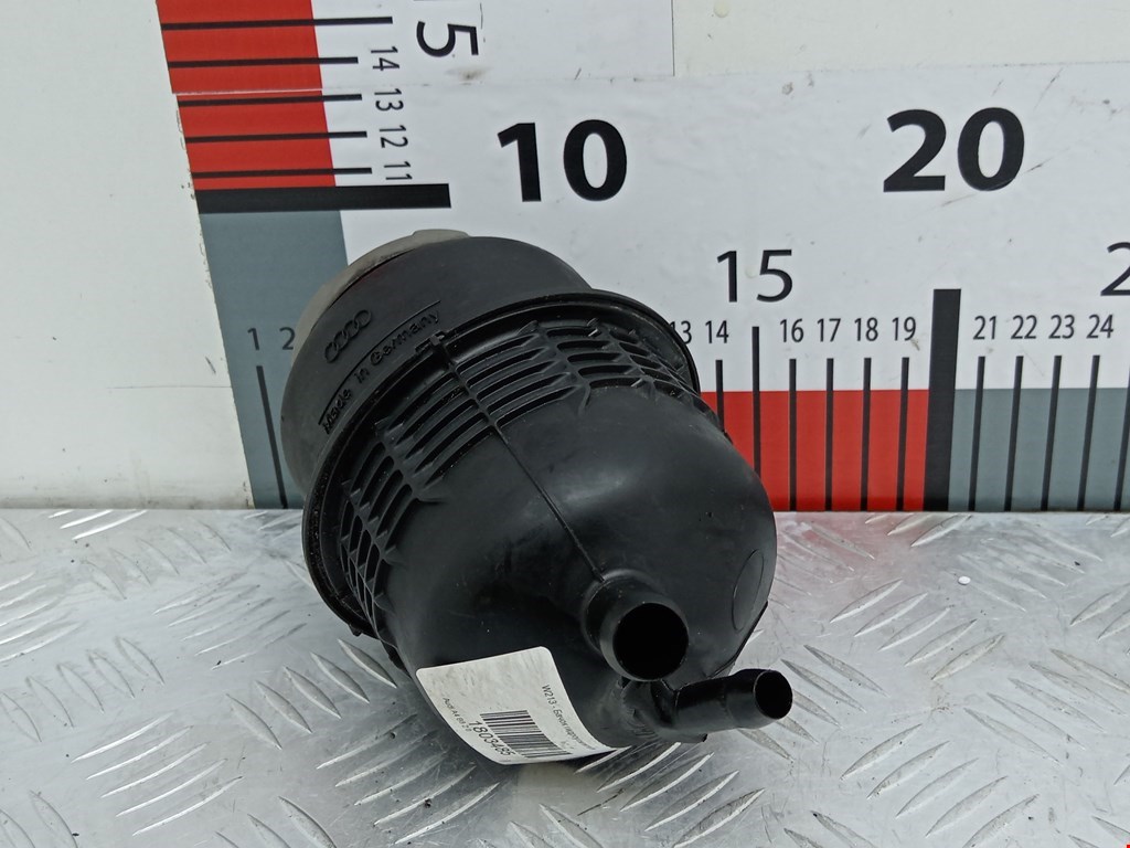 Бачок ГУР (гидроусилителя) AUDI A4 B8 2007-2015