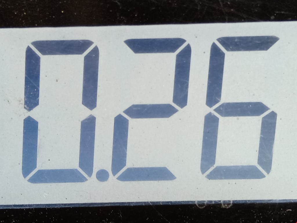 Бачок ГУР (гидроусилителя) AUDI A4 B8 2007-2015