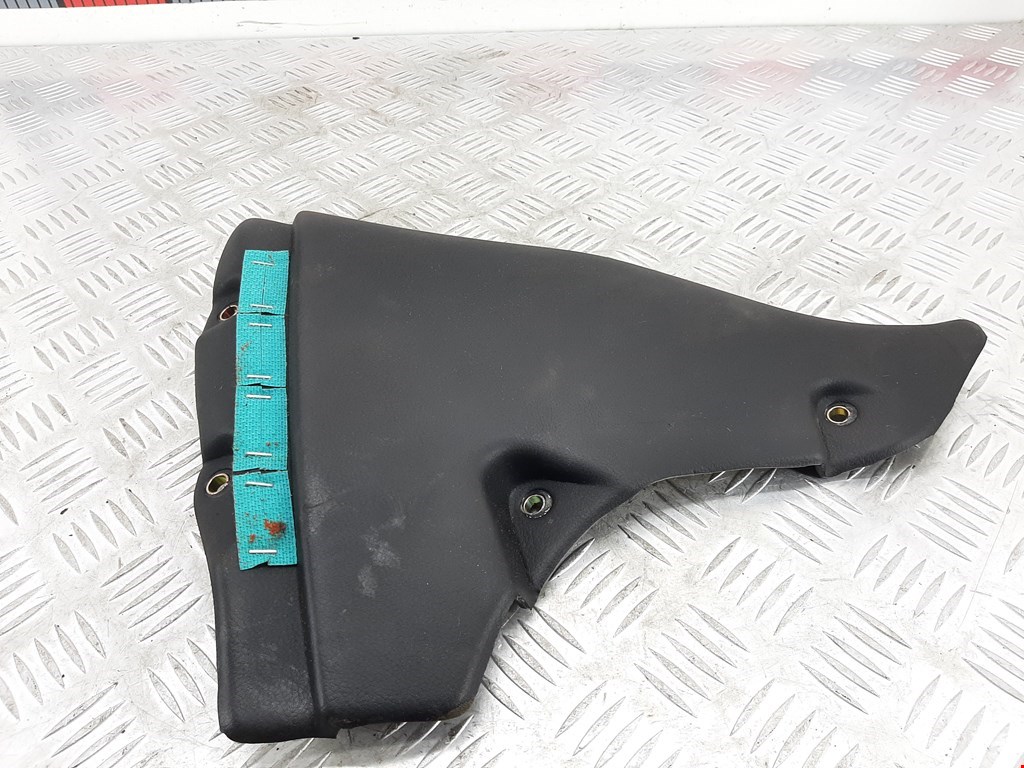 Обшивка салона Maserati Quattroporte 5 (2003-2012)