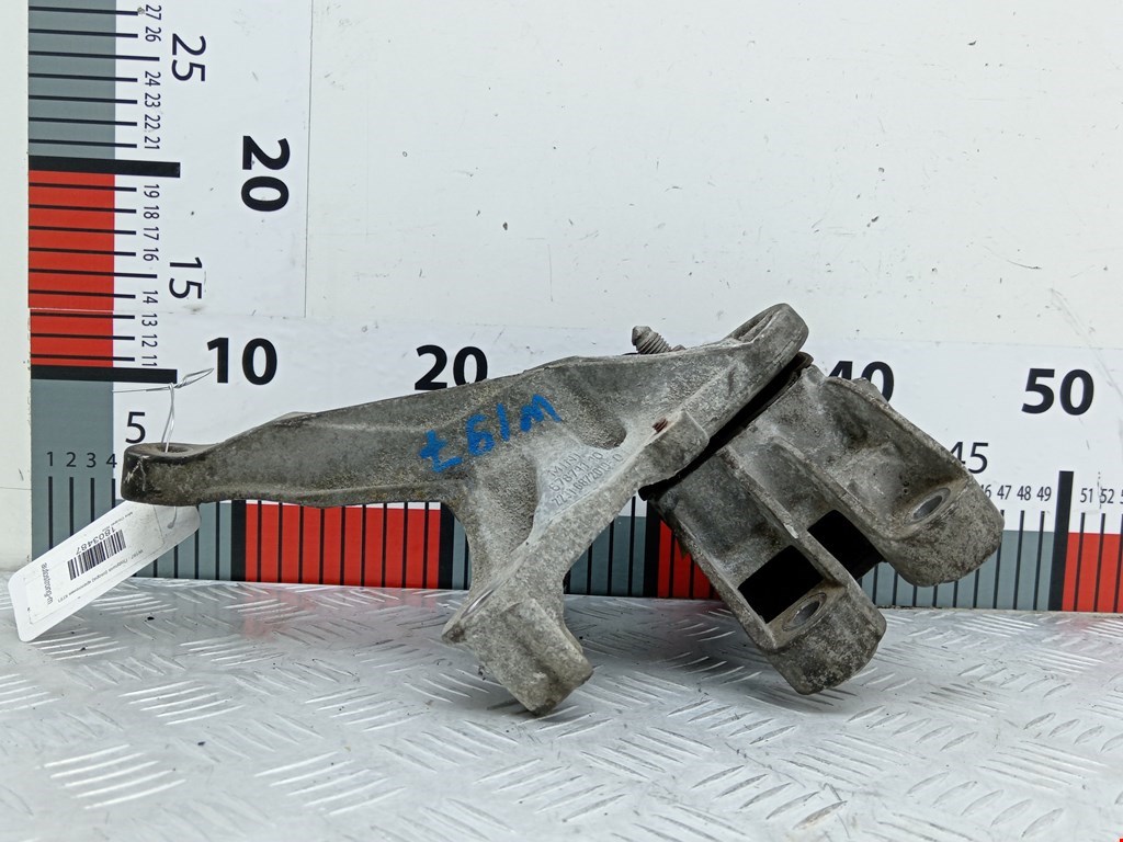 Подушка (опора) крепления КПП Mini Cooper S Hatch 2 (R56) (2006-2013)