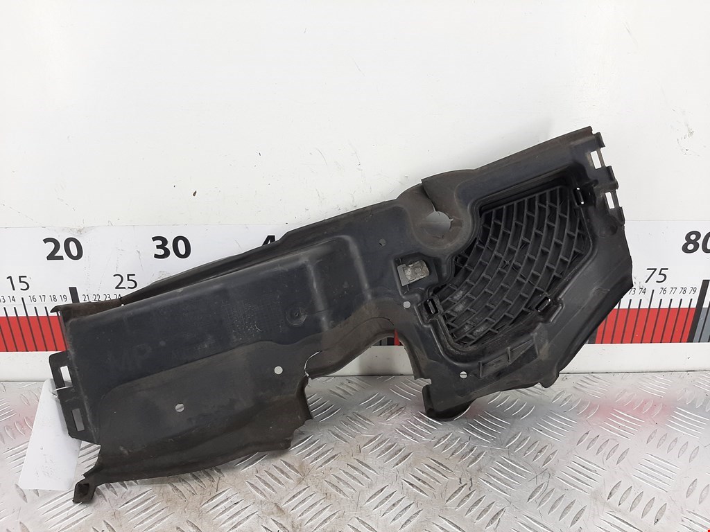 Воздуховод BMW 5er 5 серия E60/E61 2003-2010