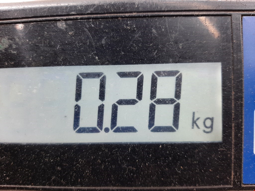 Воздуховод BMW 5er 5 серия E60/E61 2003-2010