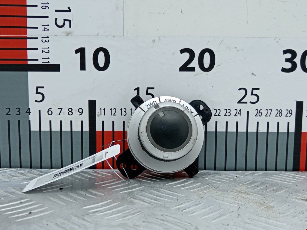 Кнопка включения полного привода PEUGEOT 4007 2007-2012